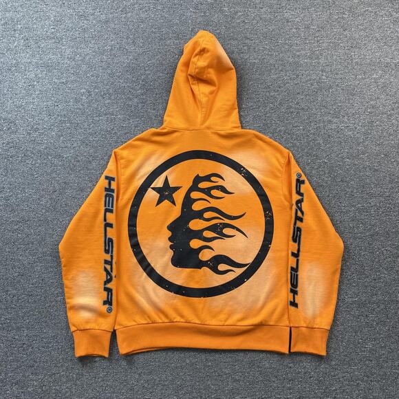 Hellstar Other - Hellstar Studios brain washed hoodie